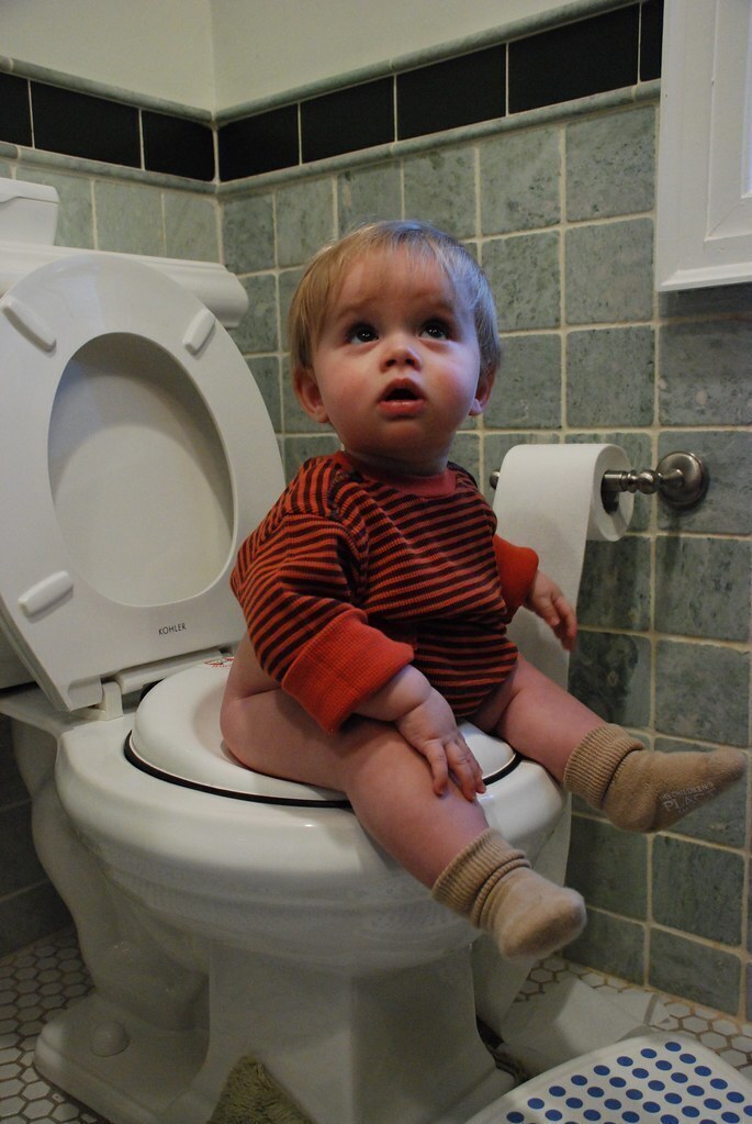 Toilet Training on-the-go: Tips for Potty Training Outside the Home