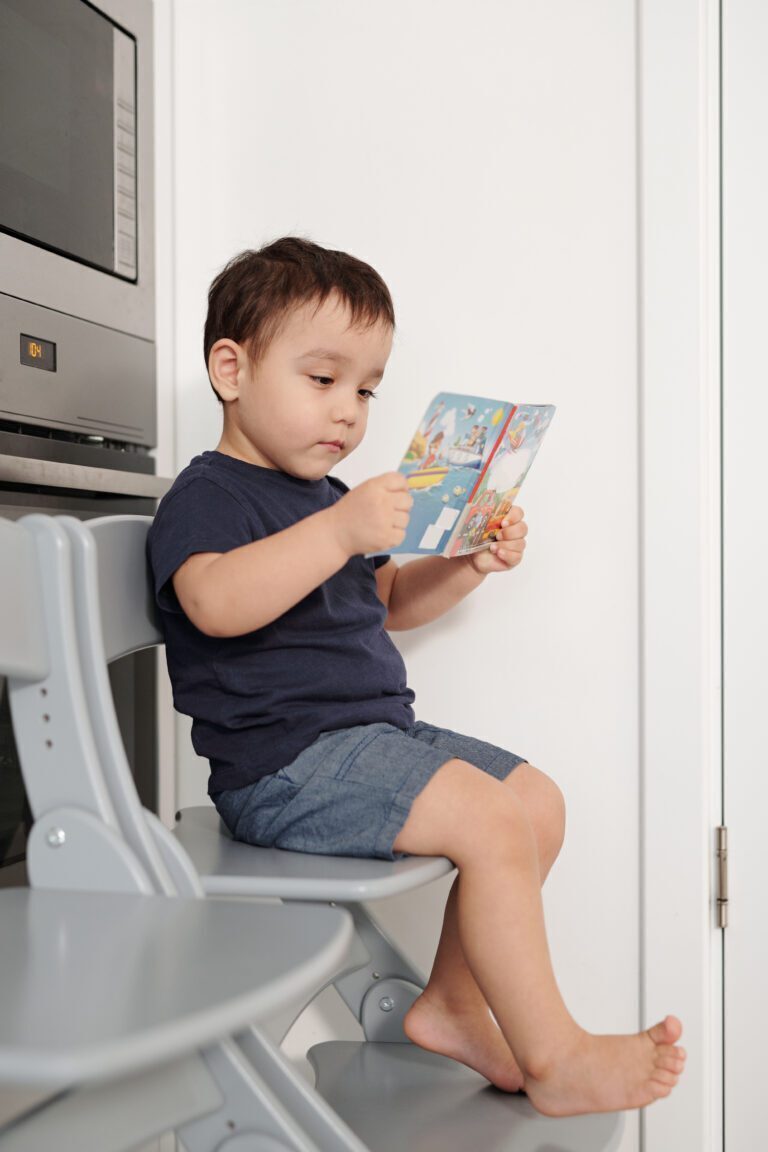 Understanding the Basics of Toddler Potty Training: A Parent’s Handbook