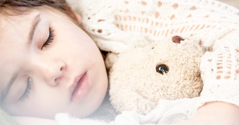Sleep Training for Better Health: How Quality Sleep Impacts Baby’s Development